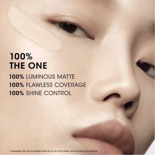 YSL LE CUSHION ENCRE DE PEAU