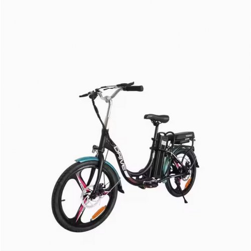 Ebike Eco Drive V2