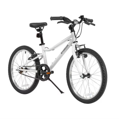 Riverside 100 20" Kids Hybrid Bike 6 - 9 Years