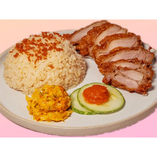 Opening Promotion Enjoy 30% Off New Menu