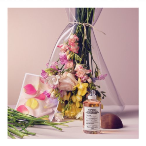 Maison Margiela REPLICA Flower Market Eau de Toilette • 100ml