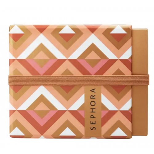 Shimmering Illuminating Bronzing Powder • 8g