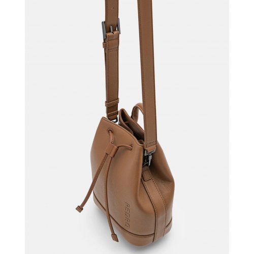 Walter Sling Bag - Camel 