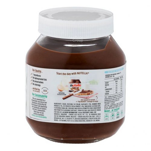 Happy Family Sunflower Oil 3L