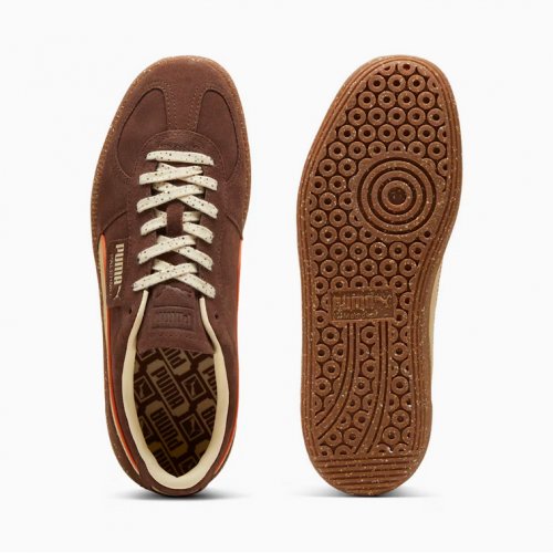 Palermo Cannoli Sneakers Unisex