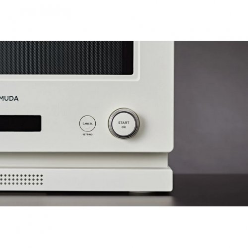 BALMUDA The Range - White