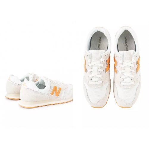 New Balance 373 Classic Lifestyle Shoes