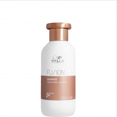  Wella Fusion Trio Bundle