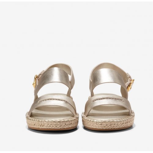  Women's CLOUDFEEL TILDEN SANDAL