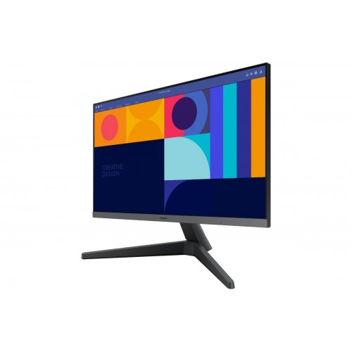 SAMSUNG 27" FHD MONITOR LS27C330GAEXXS