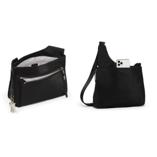 VOYAGEUR Gretna Crossbody