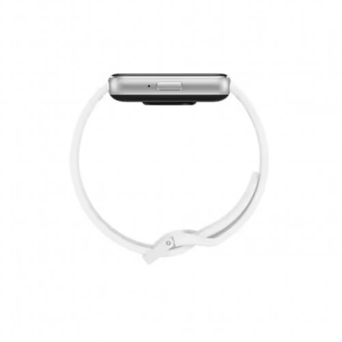 Samsung Galaxy Fit3 Silver