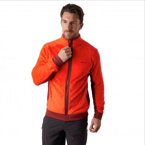 Feast on the Long Chicken combo at $6.95