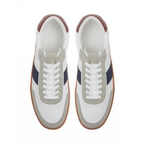 Uptown Men's Fashion Athletics - Other White