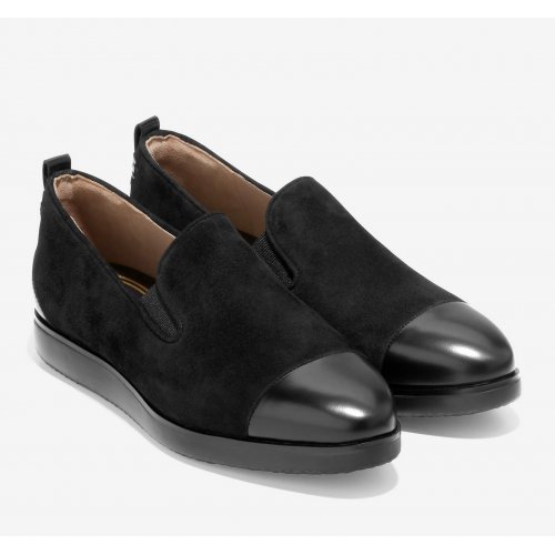  Women's Grand Ambition Slip-On Loafer