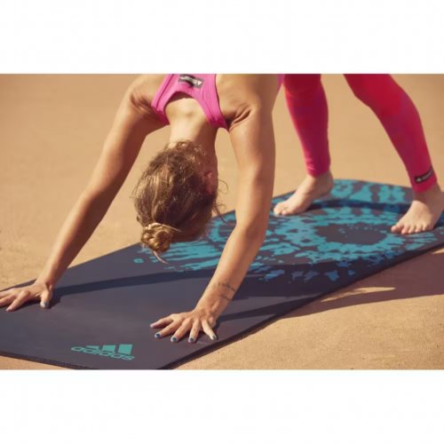 Yoga/ Fitness Mat 10mm NBR