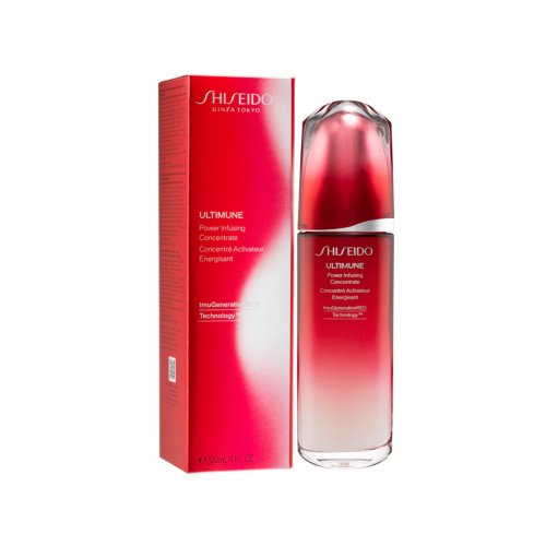 Shiseido Ultimune Power Infusing Concentrate