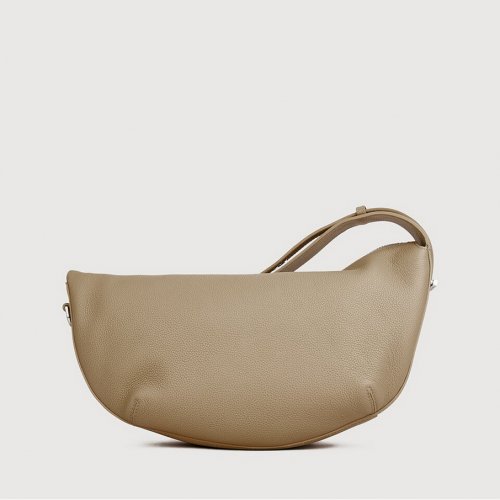 Braun Buffel PETALS-52_MEDIUM HOBO BAG_CURRY