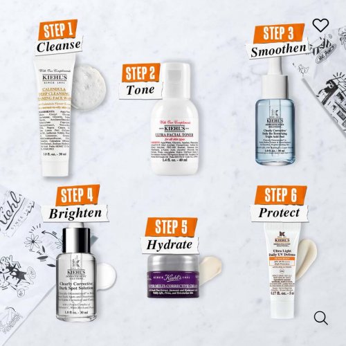 Clearly Corrective Powerfully Bright Set