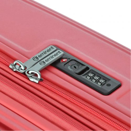 Eminent Capsule Peach