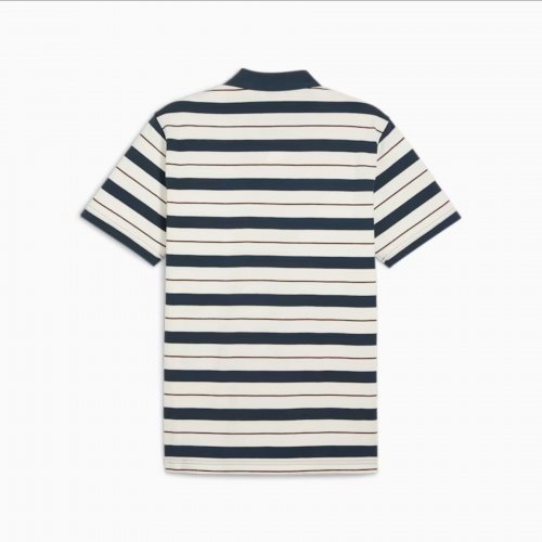 PUMA x QUIET GOLF CLUB Men's Golf Polo