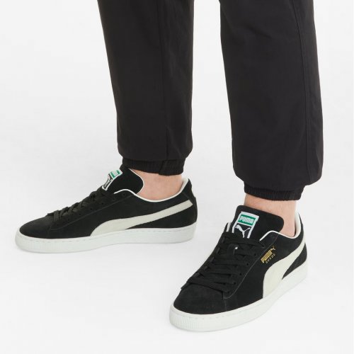  Suede Classic XXI Trainers
