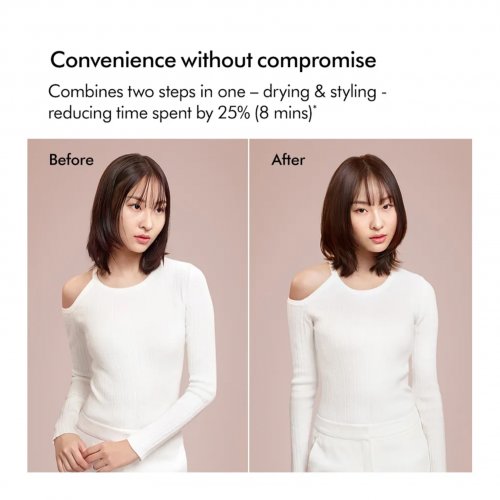 Dyson Airstrait™ Straightener (Red Velvet/Gold Limited Edition)