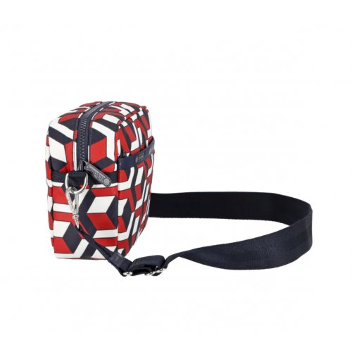 Lesportsac X Libertine Deluxe Crossbody