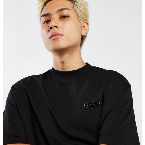 Supply & Demand Heavenly Graphic T-Shirt