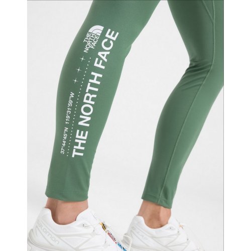 The North Face Tech Graphic Leggings