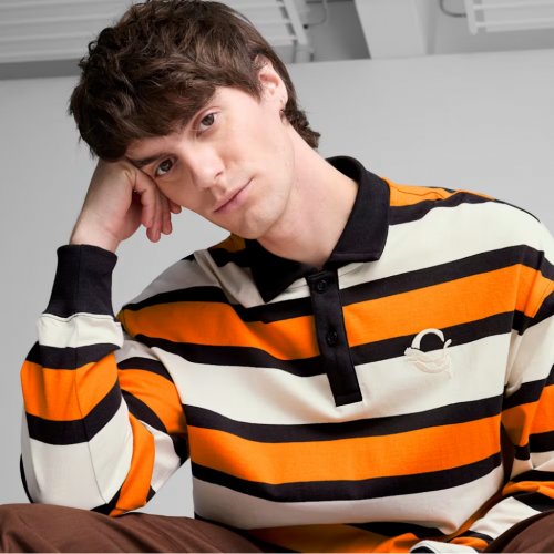  PUMA x Carrots Men's Jersey