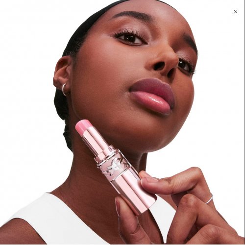 Yves Saint Laurent Loveshine Candy Glow Lip Balm (Various Shades) 