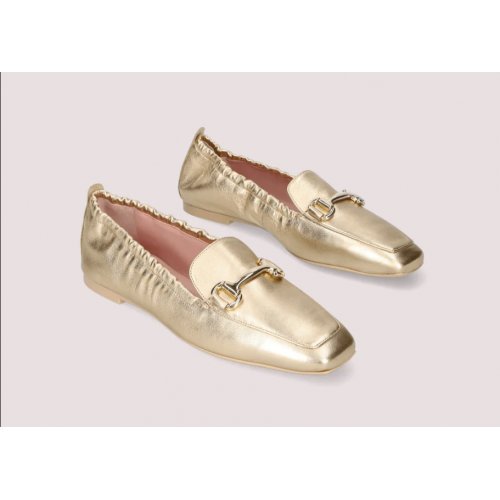 CAMILLE BALLET FLAT SHOES