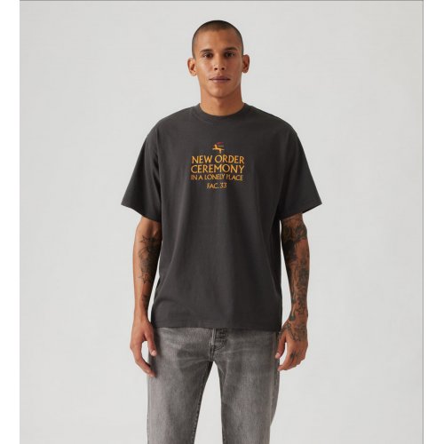 Levi's® Men's Band Tee