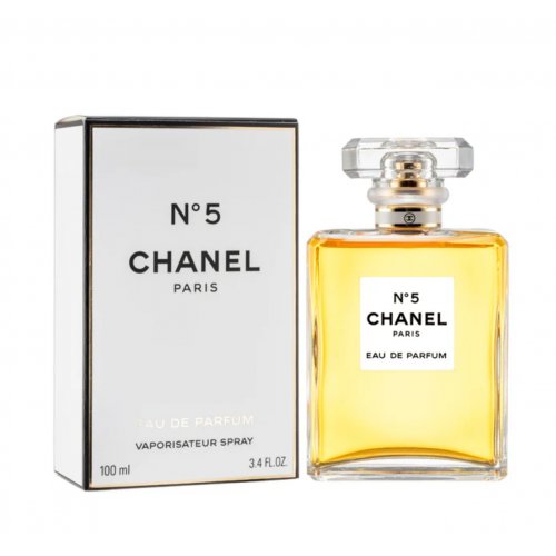Chanel N°5 Eau De Parfum 100ML