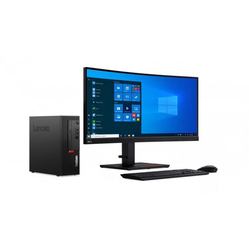 ThinkCentre M70c Small Form Factor
