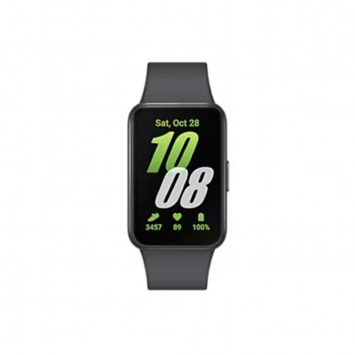 Samsung Galaxy Fit3 Dark Gray