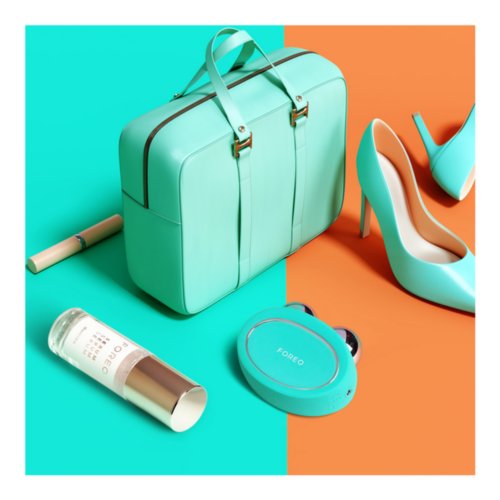 BEAR™ Microcurrent Facial Toning Device