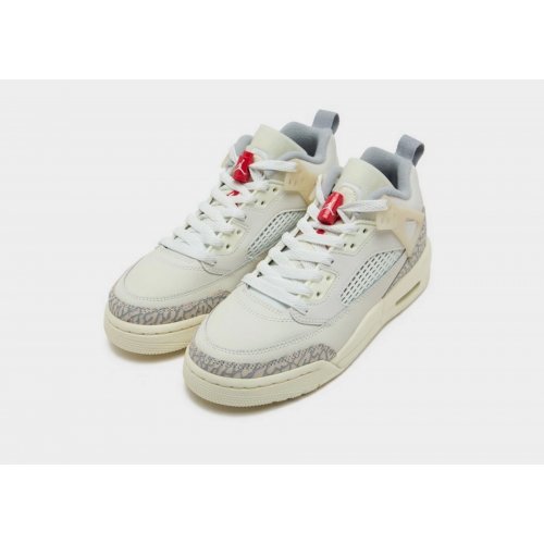 Jordan Spizike Low Junior's