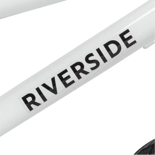 Riverside 100 20" Kids Hybrid Bike 6 - 9 Years