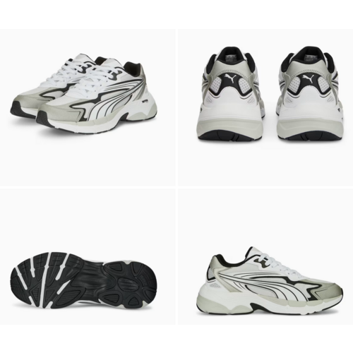 TeverisNITRO Noughties Sneaker