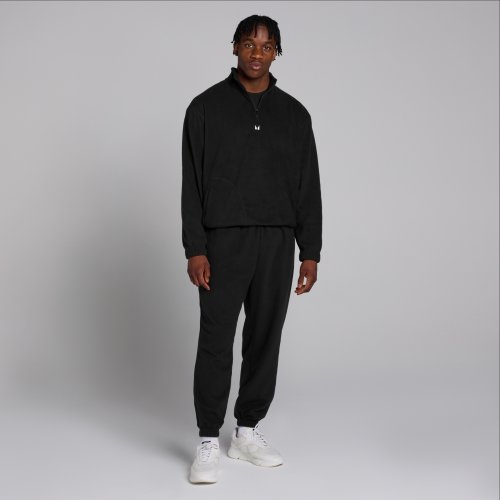 MP Men's Fleece Joggers - Black