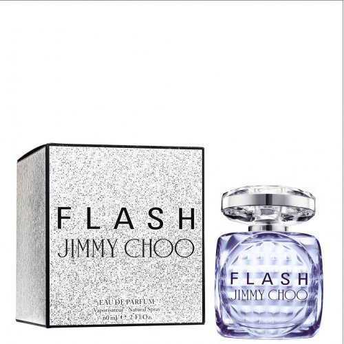 Jimmy Choo Flash Eau de Parfum 60ml 