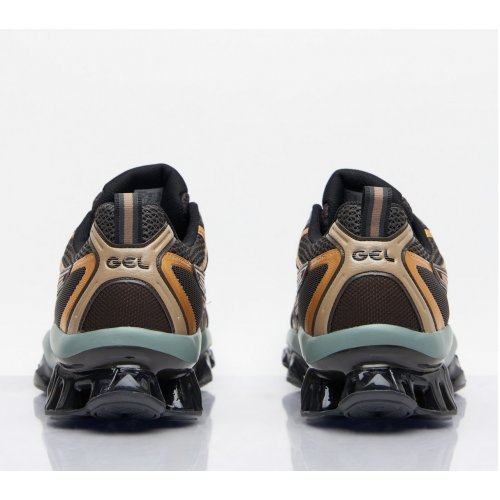 Asics US5-S Gel-Quantum Kinetic Sneakers