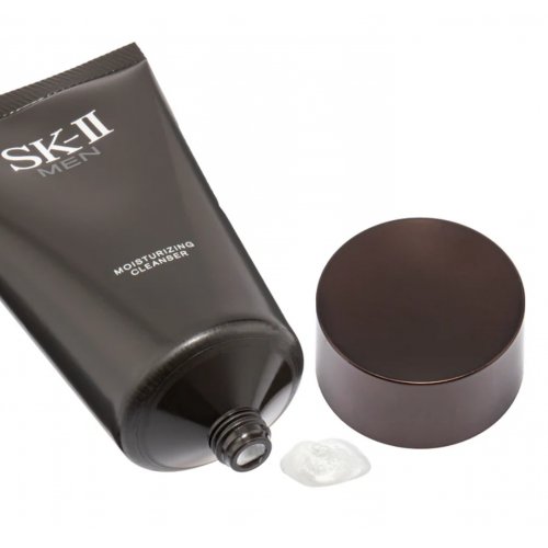SK-II Men Moisturizing Cleanser 120G