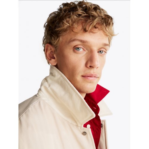  Smart Casual Ivy Jacket