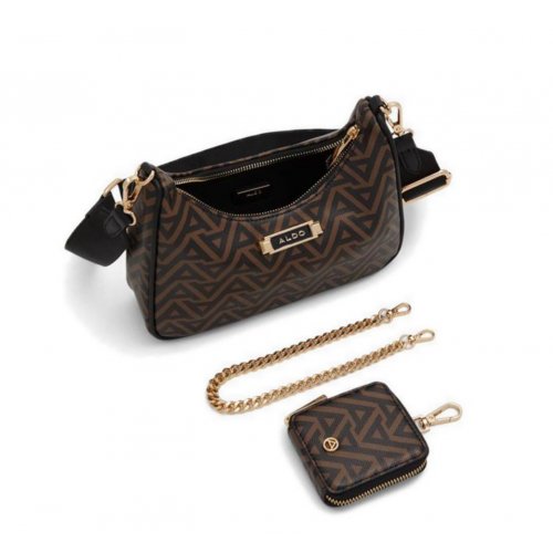 Annaendra Women's Shoulder Bag - Multi