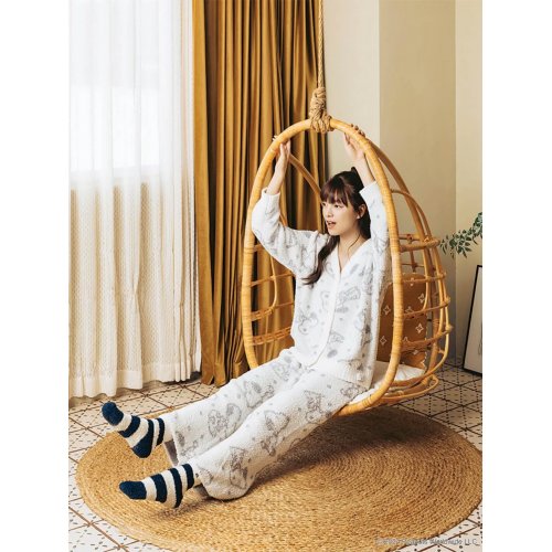  Snoopy Collection, Fluffy Lounge Pants