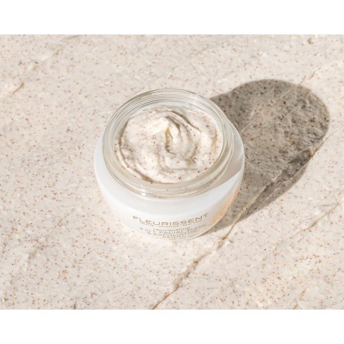 Revitalizing Rose Moisturizer + Exfoliating Face Mask Duo 