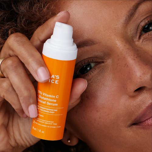25% Vitamin C + Glutathione Clinical Serum 